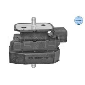 Lagerung, Automatikgetriebe 300 221 1162 für BMW