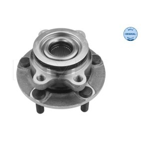Osta MEYLE Ohjaustehostimen pumppu netistä Sunny III Hatchback (N14)-mallille edulliseen hintaan