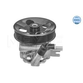 Servopumpe für HYUNDAI von MEYLE