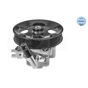 Servopumpe 37-14 631 0005 von MEYLE günstig für 116,17 € online kaufen