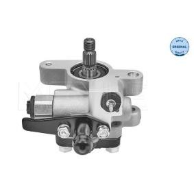 Servopumpe 37-14 631 0006 von MEYLE günstig für 140,34 € online kaufen