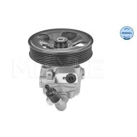 Servopumpe 514 631 0022 von MEYLE günstig für 313,58 € online kaufen