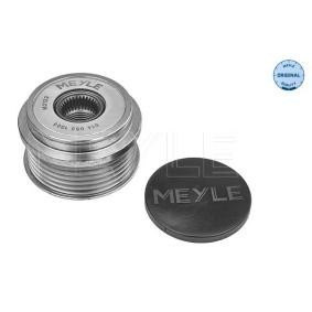 Generatorfreilauf von MEYLE
