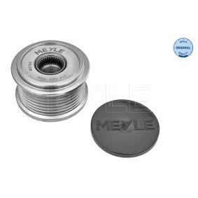Generatorfreilauf von MEYLE 714 053 1006