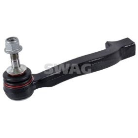 Achetez des Rotule de direction SWAG 15 10 6866 à prix pour 33,83 €