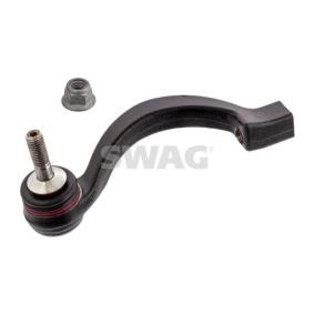 Achetez des Rotule de direction SWAG 15 10 6867 à prix pour 47,11 €
