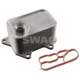 Ölkühler für VW von SWAG