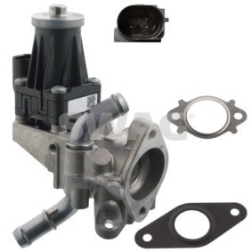 Comprar Válvula EGR de SWAG 50 10 6648 a bajo precio de 261,36 €