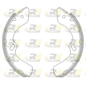 Bremsbacke 4459.00