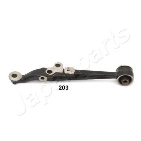Comprar Disco de freno de JAPANPARTS DI-832 a bajo precio de 28,87 €