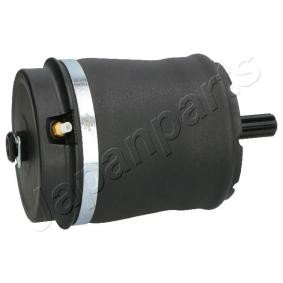 Acquista Soffietto, Sospensione pneumatica da JAPANPARTS MM-AS036 a buon mercato per soli 243,62 €