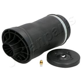Acquista Soffietto, Sospensione pneumatica da JAPANPARTS MM-AS043 a buon mercato per soli 218,48 €