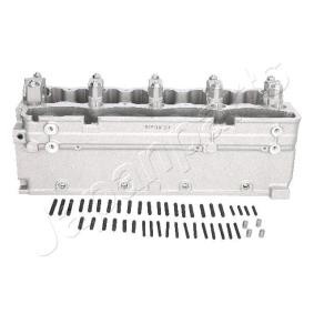 Zylinderkopf für FIAT von JAPANPARTS