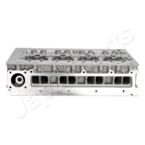 Zylinderkopf für FIAT von JAPANPARTS