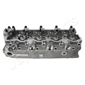 Zylinderkopf von JAPANPARTS für L 300 / Delica II Bus (LO3_P/G, L0_2P) günstig online kaufen