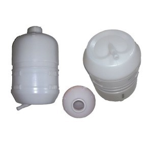 Acquista Vaschetta acqua radiatore da BUGIAD online per 205 I Cabriolet (741B, 20D) a prezzi moderati