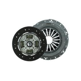 Kupplungssatz KE-MB07R