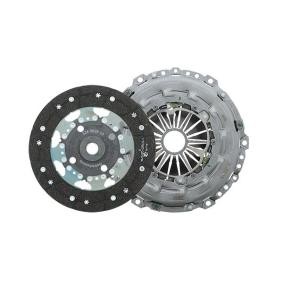 Achetez des Kit d'embrayage AISIN KE-PE09R à prix pour 466,86 €