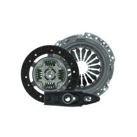 Comprar Kit de embrague de AISIN KM-122 a bajo precio de 237,85 €