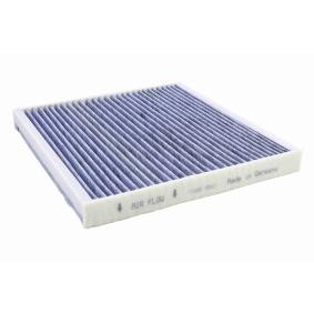 Compre Filtro, ar do habitáculo da VEMO V22-32-0005 a um preço baixo por 38,65 €