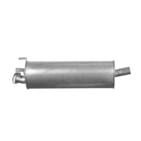 Mittelschalldämpfer ME.91.06