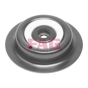 Acquista Cuscinetto volvente, Supporto ammortizz. a molla da FAG 713 0004 20 a buon mercato per soli 17,38 €