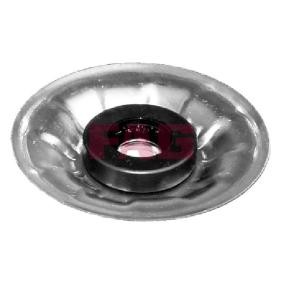Acquista Cuscinetto volvente, Supporto ammortizz. a molla da FAG 713 0007 20 a buon mercato per soli 9,55 €