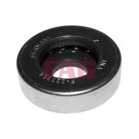 Acquista Cuscinetto volvente, Supporto ammortizz. a molla da FAG 713 0019 20 a buon mercato per soli 7,27 €