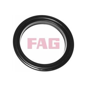 Acquista Cuscinetto volvente, Supporto ammortizz. a molla da FAG 713 0403 20 a buon mercato per soli 24,38 €