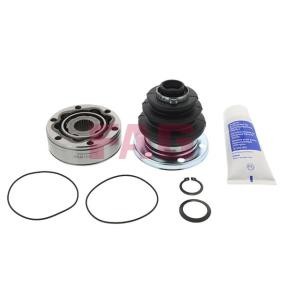 Comprar Juego de articulación, árbol de transmisión de FAG 771 0050 30 a bajo precio de 39,23 €