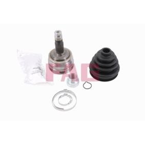 Comprar Juego de articulación, árbol de transmisión de FAG 771 0056 30 a bajo precio de 31,25 €