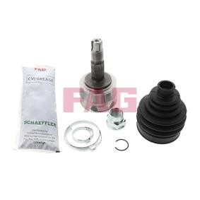 Comprar Juego de articulación, árbol de transmisión de FAG 771 0070 30 a bajo precio de 39,66 €