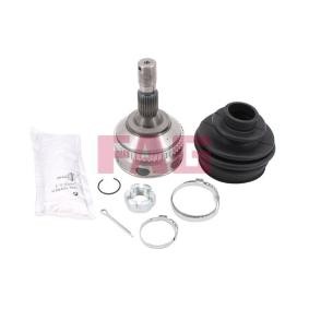 Comprar Juego de articulación, árbol de transmisión de FAG 771 0095 30 a bajo precio de 45,02 €