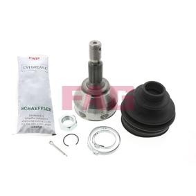 Comprar Juego de articulación, árbol de transmisión de FAG 771 0099 30 a bajo precio de 41,68 €