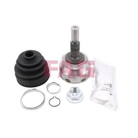 Comprar Juego de articulación, árbol de transmisión de FAG 771 0137 30 a bajo precio de 39,43 €