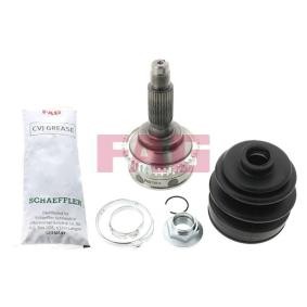 Achetez des Jeu de joints, arbre de transmission FAG 771 0201 30 à prix pour 28,81 €