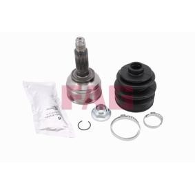 Achetez des Jeu de joints, arbre de transmission FAG 771 0202 30 à prix pour 29,42 €