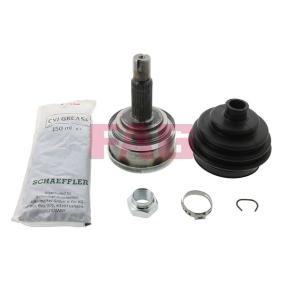 Acquista Kit giunti semiasse da FAG 771 0203 30 a buon mercato per soli 42,12 €