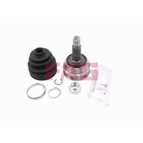 Comprar Juego de articulación, árbol de transmisión de FAG 771 0237 30 a bajo precio de 32,97 €