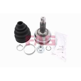 Acquista Kit giunti semiasse da FAG 771 0242 30 a buon mercato per soli 33,18 €