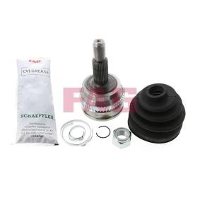 Comprar Juego de articulación, árbol de transmisión de FAG 771 0292 30 a bajo precio de 54,08 €