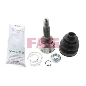 Acquista Kit giunti semiasse da FAG 771 0371 30 a buon mercato per soli 30,13 €
