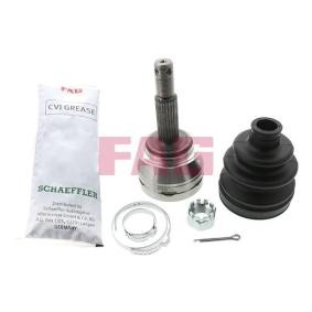 Comprar Juego de articulación, árbol de transmisión de FAG 771 0373 30 a bajo precio de 32,77 €