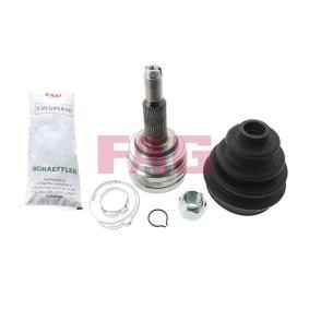Comprar Juego de articulación, árbol de transmisión de FAG 771 0375 30 a bajo precio de 28,97 €