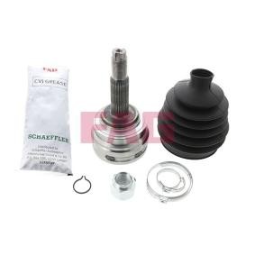 Achetez des Jeu de joints, arbre de transmission FAG 771 0384 30 à prix pour 34,82 €