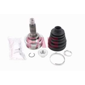 Achetez des Jeu de joints, arbre de transmission FAG 771 0432 30 à prix pour 41,91 €