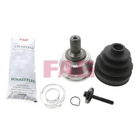 Comprar Juego de articulación, árbol de transmisión de FAG 771 0474 30 a bajo precio de 40,76 €