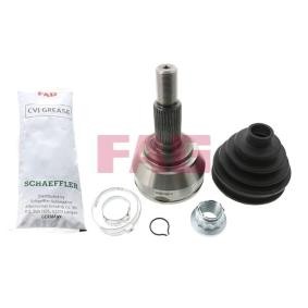 Comprar Juego de articulación, árbol de transmisión de FAG 771 0475 30 a bajo precio de 49,34 €