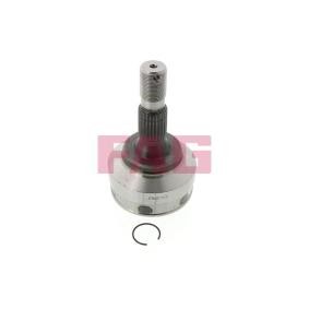 Acquista Kit giunti semiasse da FAG 771 0488 30 a buon mercato per soli 51,14 €
