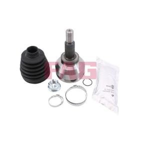 Comprar Juego de articulación, árbol de transmisión de FAG 771 0491 30 a bajo precio de 42,06 €